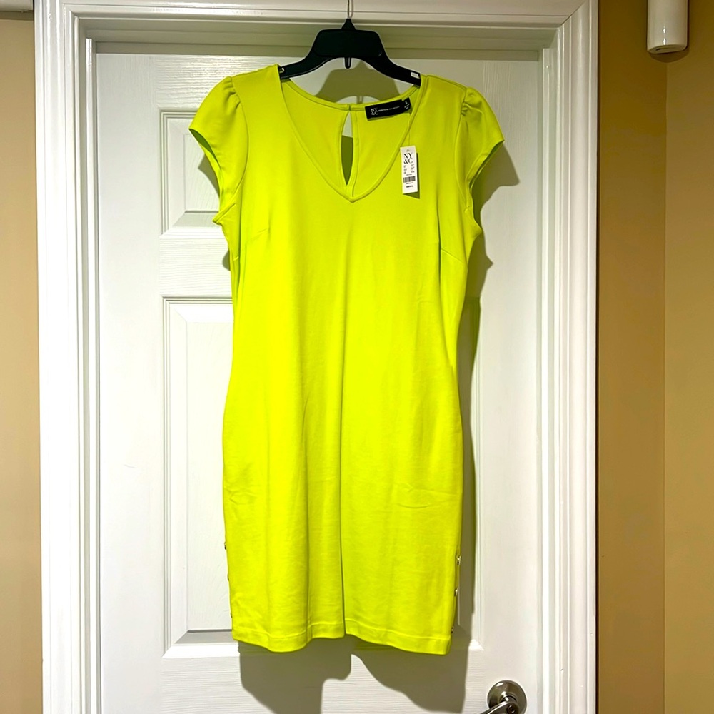 T-shirt Dress